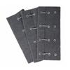 RV Step Covers, 3 Pack 20   Wide   Step Covers for Radius Steps for Radius Steps,   RV Step Rug Carpets Fit 8-11     RV Stairs, Gray