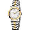 YA126511 G-Timeless Two-Tone Ladies Watch