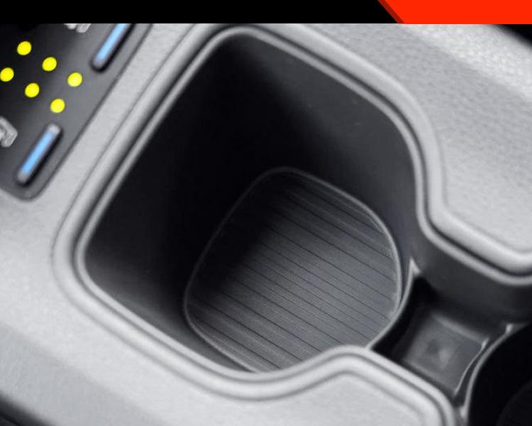 25-26 Corolla Cross Center Console Cup Holder Shock Absorber & Limiter