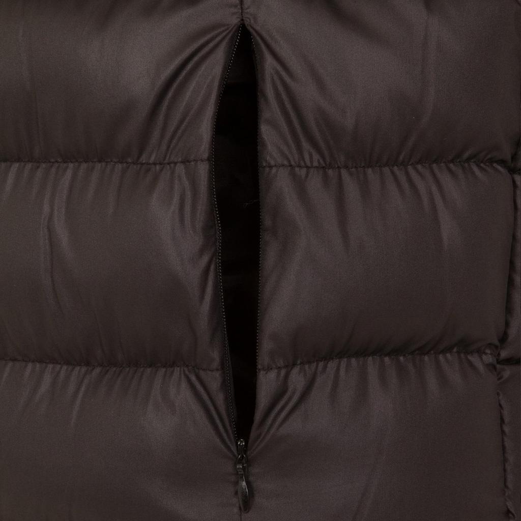 Celtic FC Mens Crest Quilted Jacket