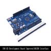 Беспроводная плата разработки UNO+WiFi R3 со встроенным модулем WiFi ESP8266, программируемая плата двойного назначения для создания умных IoT-устройств