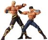 Revoltech Raoh Final Battle Fist of the North Star REVOLUTION Series 013 Ver. No.