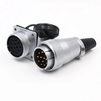 WEIPU WS32 TQ+Z M32 Пайка 4 6 8 10 11 13 19 Контактов Автомобильный Разъем Питания Адаптер Монтаж на Плату Панель Штекер Вилка Розетка