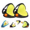 Catch And Throw Ball Game Outdoor Toss And Catch Ball Set with 2