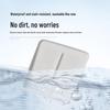 Zeekr 7X Wireless Charging Silicone Pad - Anti-slip Center Console Accessory for 26 Models