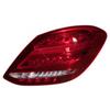 2058202961 & 2058203061 Headlights for Mercedes-Benz C-Class W205 (2013-2018)