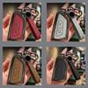 Car Key Case Cover Shell Fob for VW Volkswagen Golf 8 MK8 ID3 ID4 Cupra Skoda Octavia A8 SEAT Leon MK4 Formentor Tarraco