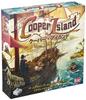 Arclight Cooper Island Полная японская версия для 12 лет и настольная игра (1-4 игрока, 75-100 минут, и более)