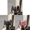 Trendy Pu Crossbody Bag With Inner Phone Pocket And Top Zipper For Streetwear Looks