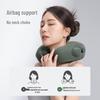 Подушка-массажер для шеи и плеч ZuoDian