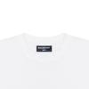 Balenciaga Футболка мужская FW22 Белая 694576TMVJ69800