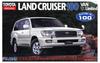 Fujimi 1/24 Toyota Landcruiser 100