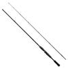 SHIMANO Bass Bait Rod 23 Bass One XT+ 166MH-2