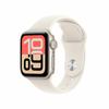 Apple SE 3 smartwatch 40mm Starlight