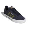 adidas Daily 3.0 Navy Olive Green Мужские кроссовки Blue Cloud-White GW1917