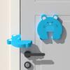 Finger Protector Baby Safety Door Stop Children Protection Door Stopper  Baby Newborn