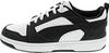 Кроссовки Rebound V6 Low (392328) white/black/white