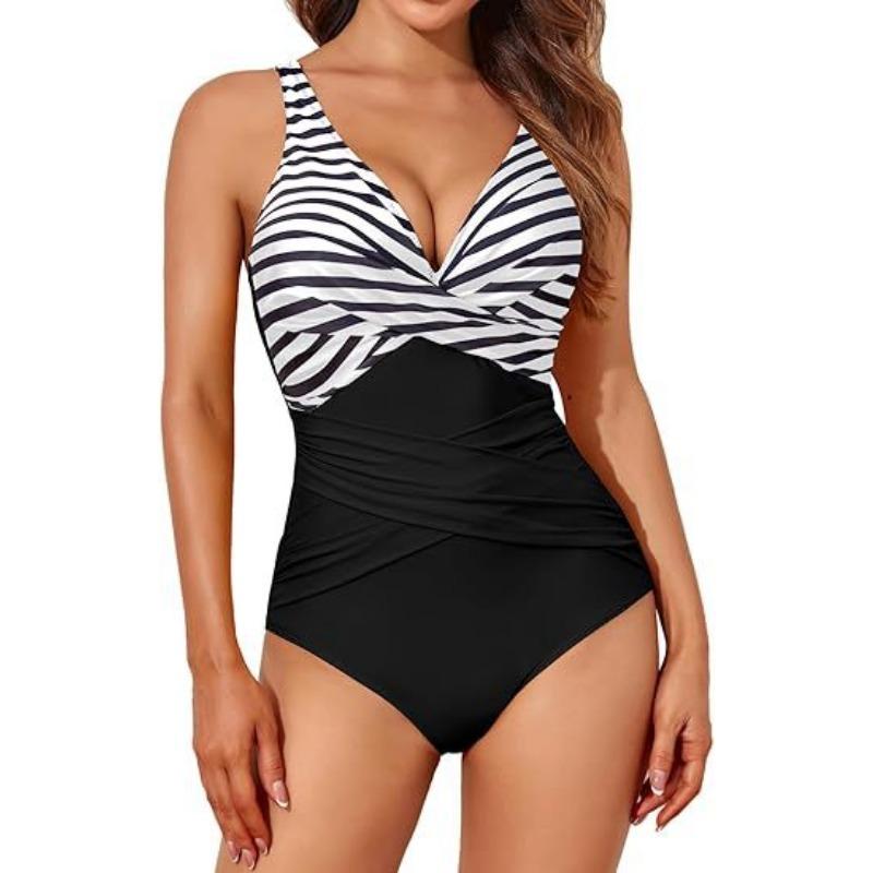Women Bikini Sexy High Waist Bathing Suit Beach Swimwear Female Summer Swimsuit