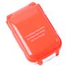 8 Compartments Folding Pill Box Case Vitamin Organizer Medicine Holder Container