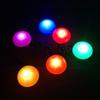 Dog LED Glowing Necklace Pendant Safety Cat Night Light Flashing Collar Pendant Pet Puppy Outdoor Anti-lost Supplies