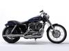 КРЫЛО ЗАДНЕЕ MOTOR ROCK Sportster XL Short '07-'09 MR-SM050B