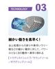 Обувь Moving Aero Blue см [Nittaku] 26.0