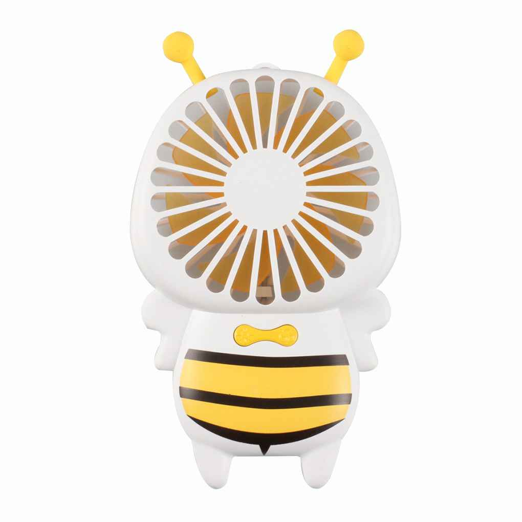 USB-вентилятор Мини-электрический вентилятор Портативный USB Beauty Photo Requis Mini Air Cooling