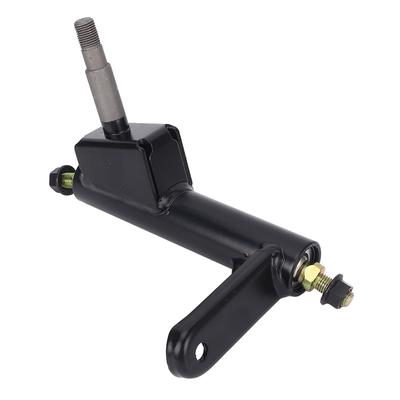 Металлическая правая поворотная цапфа на шпиндель, замена для KT196 196cc 6.5 л.с. внедорожных 4-колесных картингов