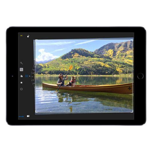 APPLE iPAD AIR 2 64GB Refurbished ECO Grade