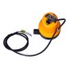 12V Marine Electric Bilge Pump Submersible 5400rpm Horizontal Shaft Position Vane Drive