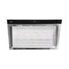Universal Oilproof Range Hood Filter Screen with High-Temperature Resistant Sticker for Kitchen Stove
