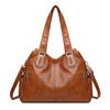 Women's Handbag Tote Bag Soft Leather Large Capacity Shoulder Crossbody Bag