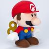 Super Mario Brothers Mario Vs. Donkey Kong Mini Mario Plush  M 
