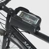 Waterproof Cross-Border Cycling Phone Bag: Top Tube Bicycle & Mountain Bike Beam Bag