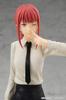 POP UP PARADE Chainsaw Man Makima Non-Scale Plastic Painted Complete Figure G94684