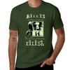 Biillies World TShirt quickdrying vintage graphic tee kawaii clothes shirts graphic tees mens t shirts