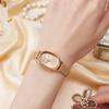 [JULIUS] Женские наручные часы JULIUS с кожаным ремешком JA-1318