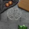 Складная паровая решетка ZISIZ из нержавеющей стали 304