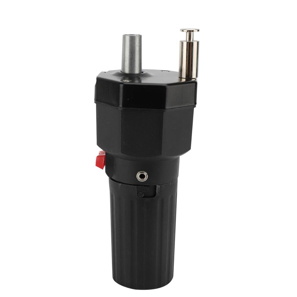 Мотор для барбекю 16 кг FD601A?2 вращателя для гриля с 5 В USB-источником питания, малошумный гриль для барбекю