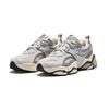 SAUCONY Стабильные Повседневные Ретро Поддерживающие Прочные Низкие Кроссовки Унисекс кроссовки Серый Серебристый S79055-1