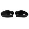 LHD For BMW 5 Series G60 G61 G68 i5 M5 G90 G70 2024 2025 Car Rearview Side Mirror Cover Wing Cap Door Housing Shell Trim