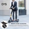 Складной крюк для электросамоката, прочный алюминиевый сплав, крюк для подвешивания, 8,5-дюймовые аксессуары для электросамоката