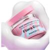 Mamonde Flora Glow Rose Smoothing Cream Radiance & Hydrating Moisturizer 50ml