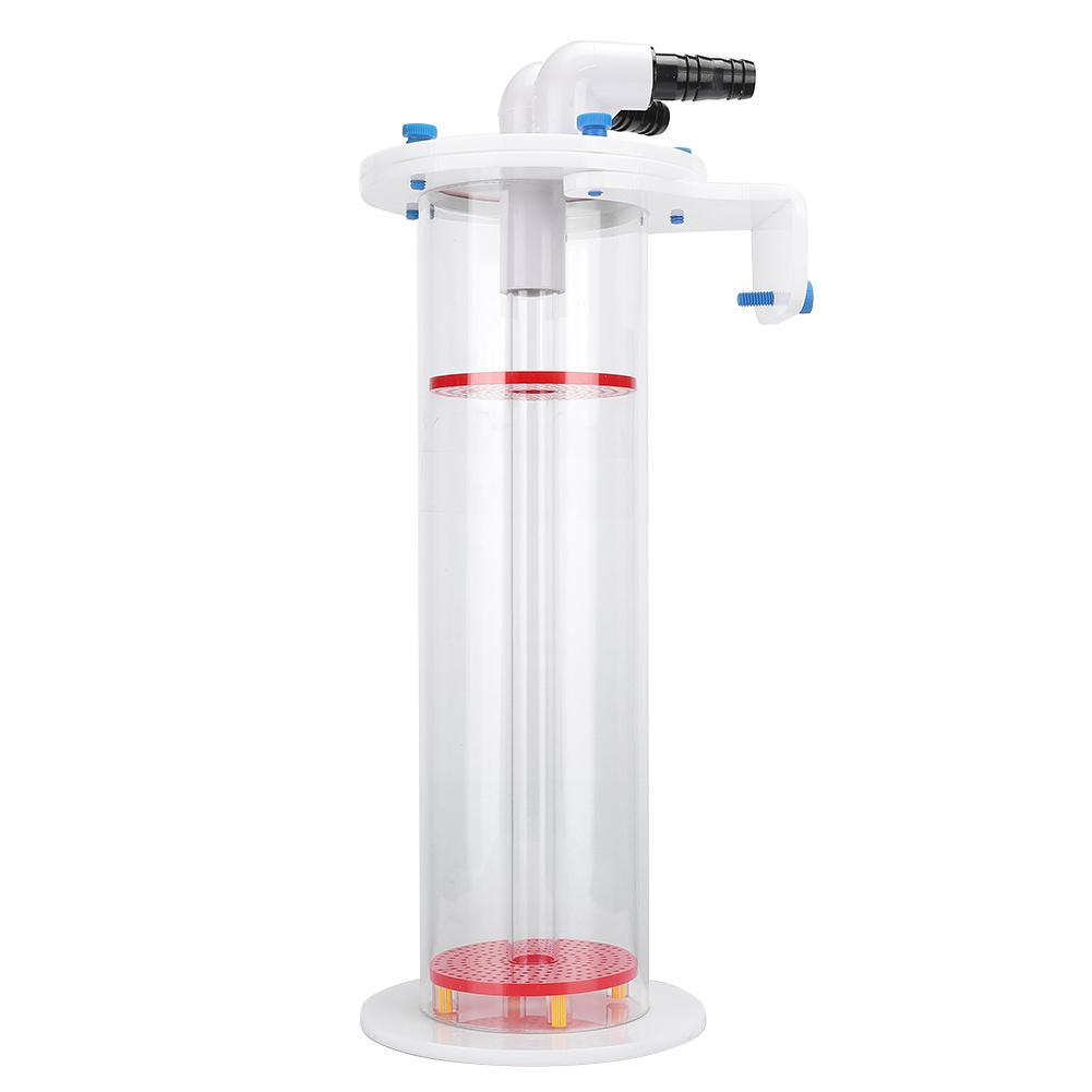 Профессиональный Акриловый Аквариум Биологический NP Био Реактор Бобов Фильтр Аквариумы Аксессуар