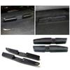 For Seat Leon MK2 MK3 2005- Under Seat Floor AC Heat Air Conditioner Vent Outlet Grille Protective Cover Car Styling