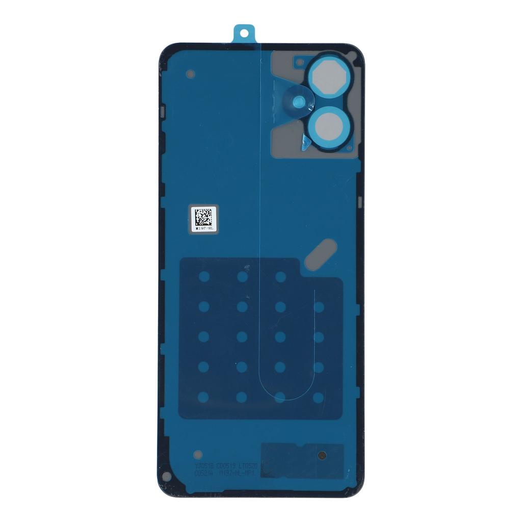 For Samsung Galaxy A06 5G A066 Battery Housing Cell Phone Replacement Part