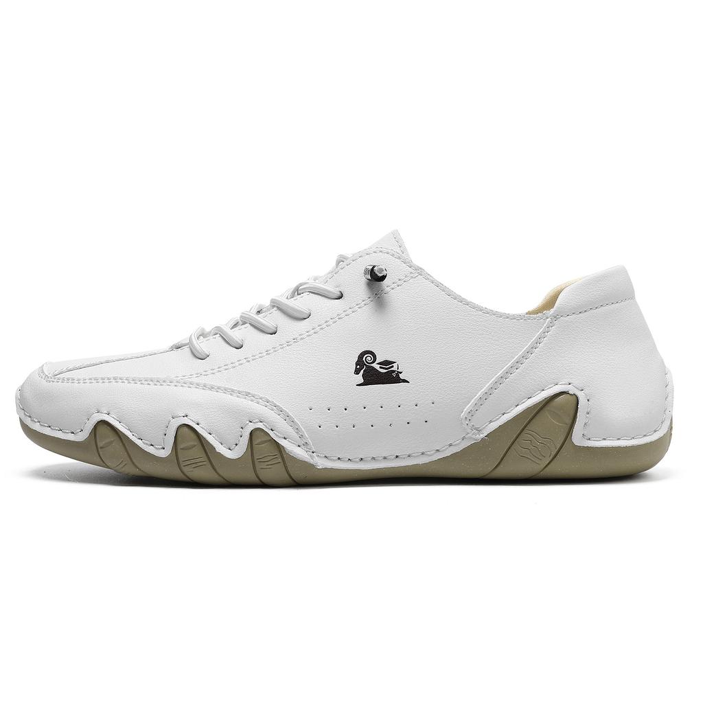 LDECK Independent Station Men's Shoes Low-top Men's and Women's Casual Shoes Martin Shoes Men's Octopus Large Size Shoes