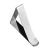 6PC Stainless Steel Tablecloth Tables Cover Clips Holder Clamps Party Tool