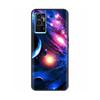 Чехол для vivo V23e Мягкий силиконовый чехол Задняя крышка для vivo V23e 5G Силиконовый чехол для телефона V2126 v 23e vivoV23e Бампер Coque Fundas