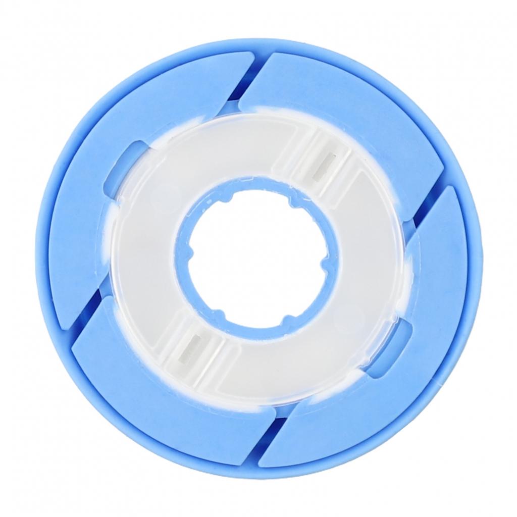 Леска силиконовые катушки для оснастки 60/70 мм рыболовные снасти аксессуары